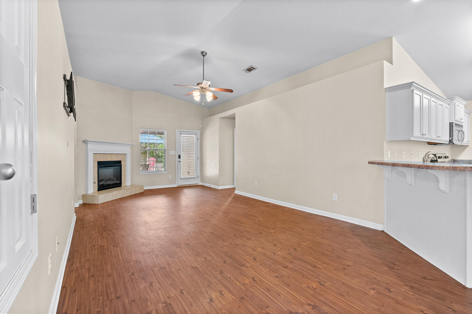Madison Place S/D - Residential