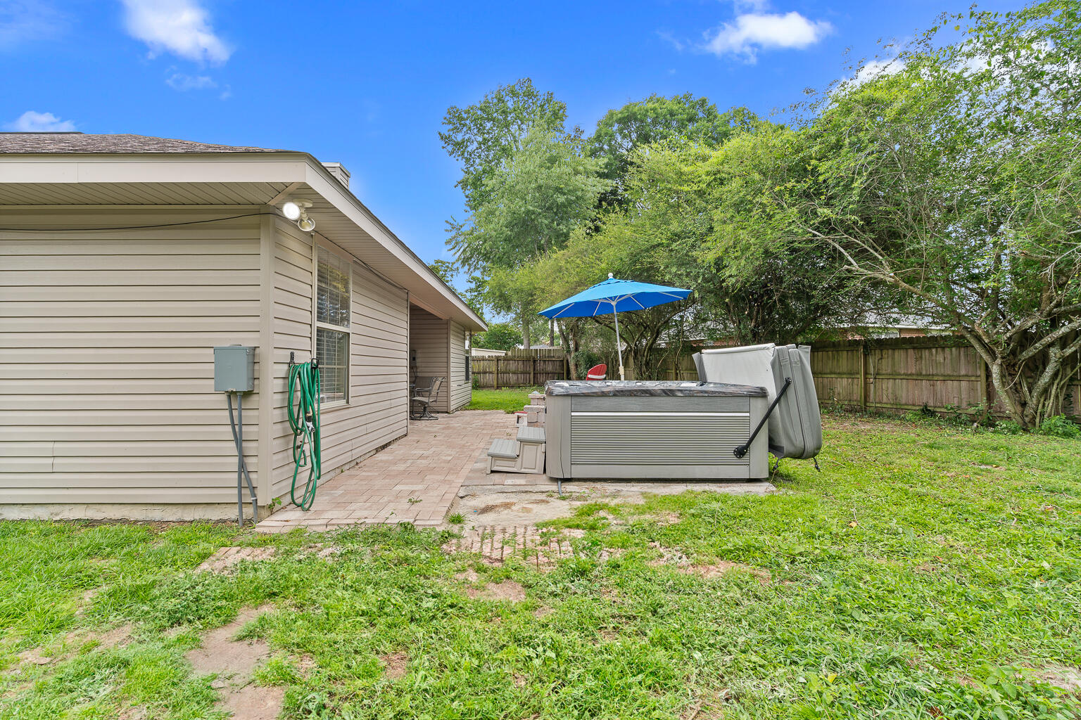 Madison Place S/D - Residential