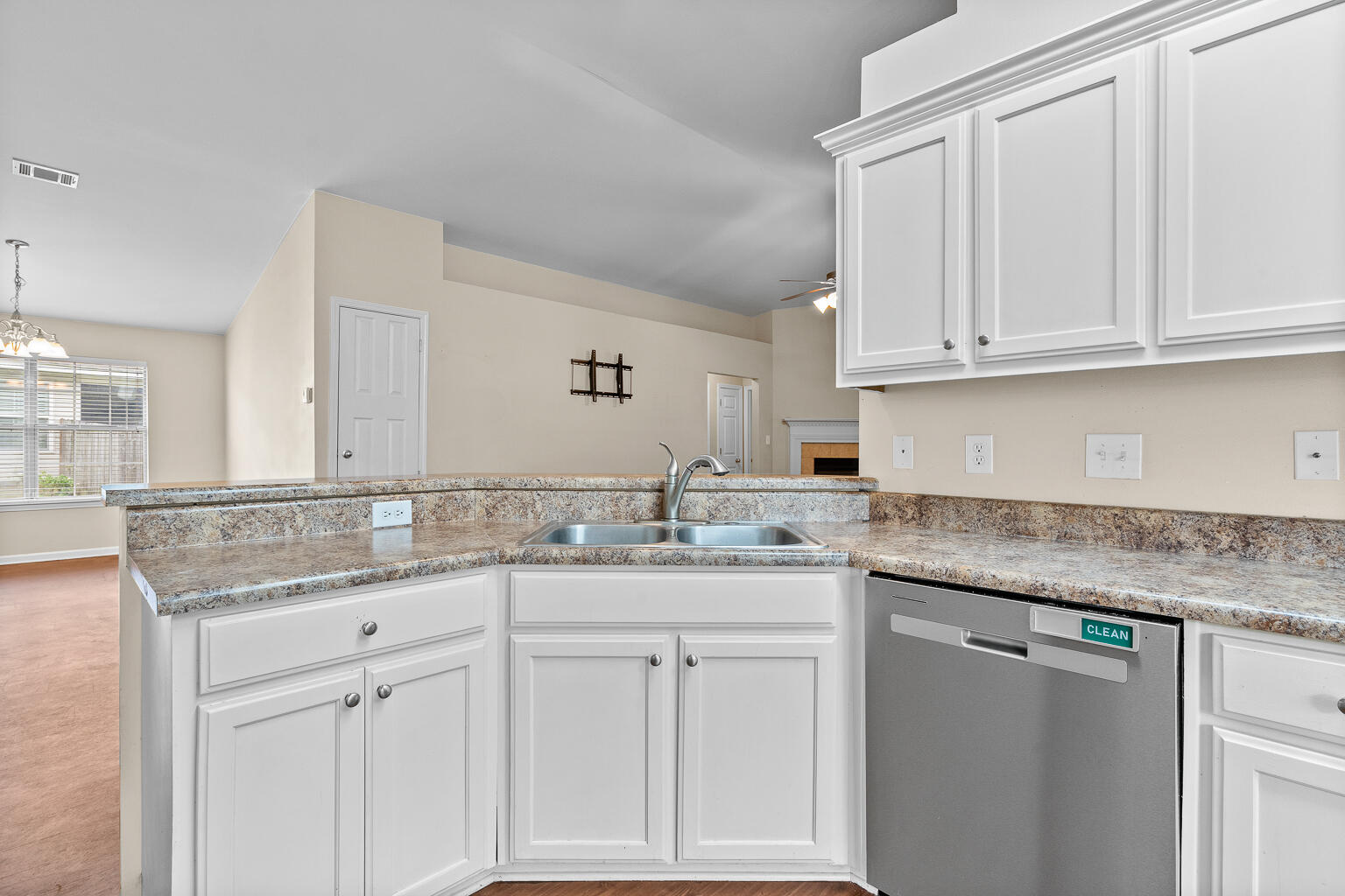 Madison Place S/D - Residential
