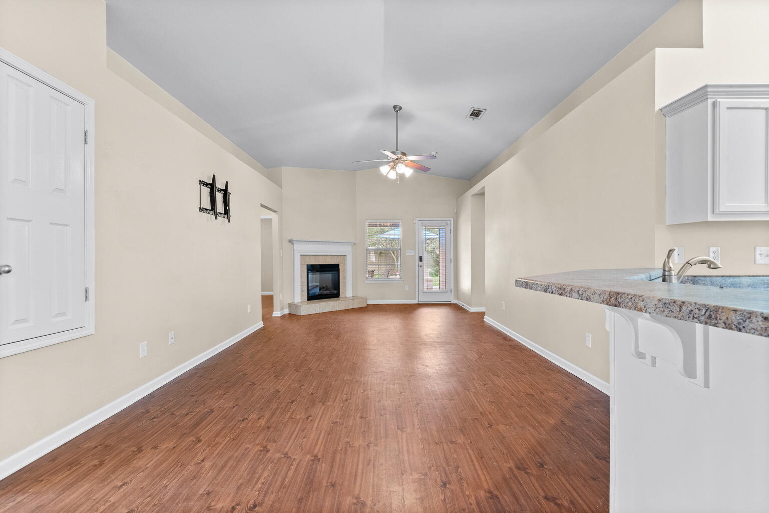 Madison Place S/D - Residential