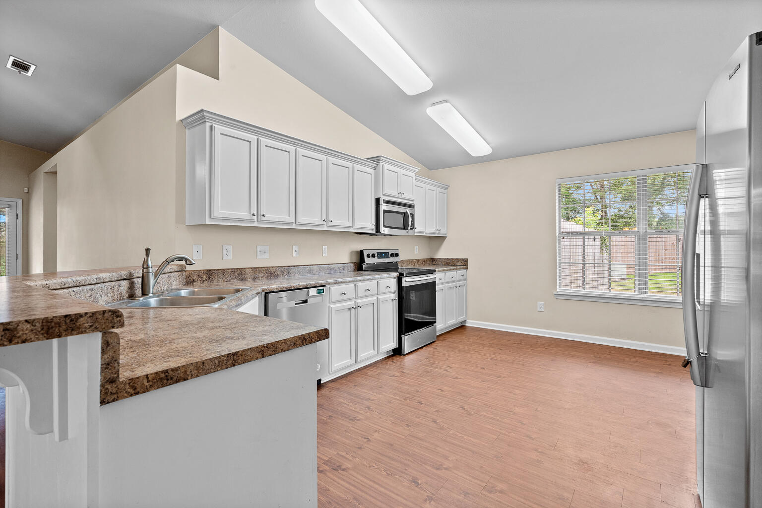 Madison Place S/D - Residential