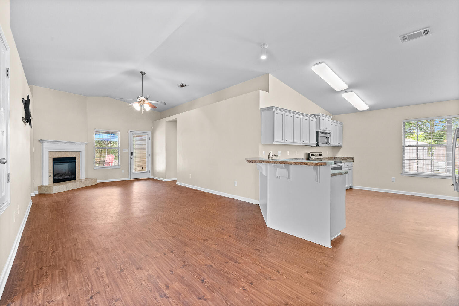 Madison Place S/D - Residential