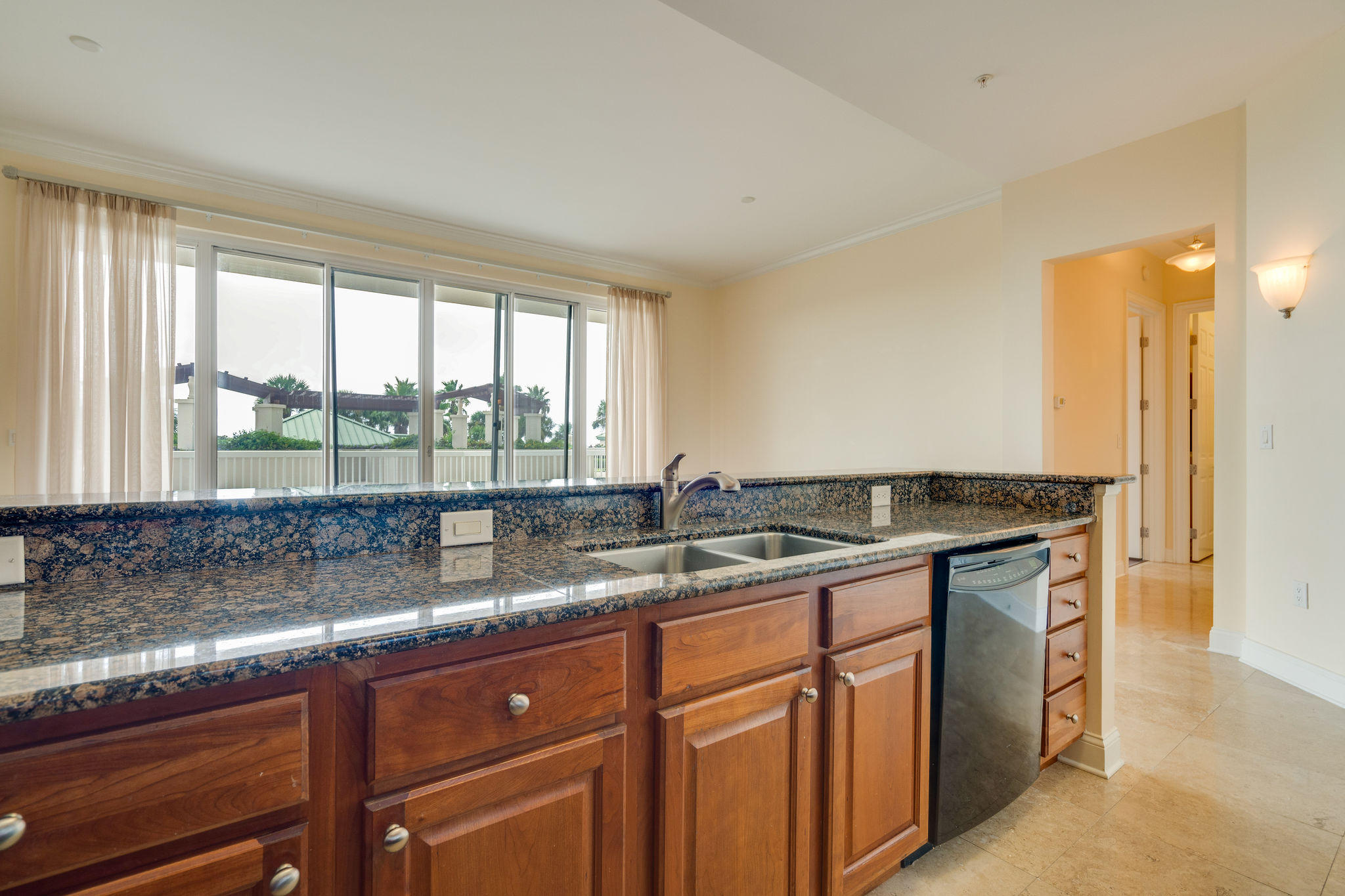 ST. BARTH AT SILVER SHELLS - Residential