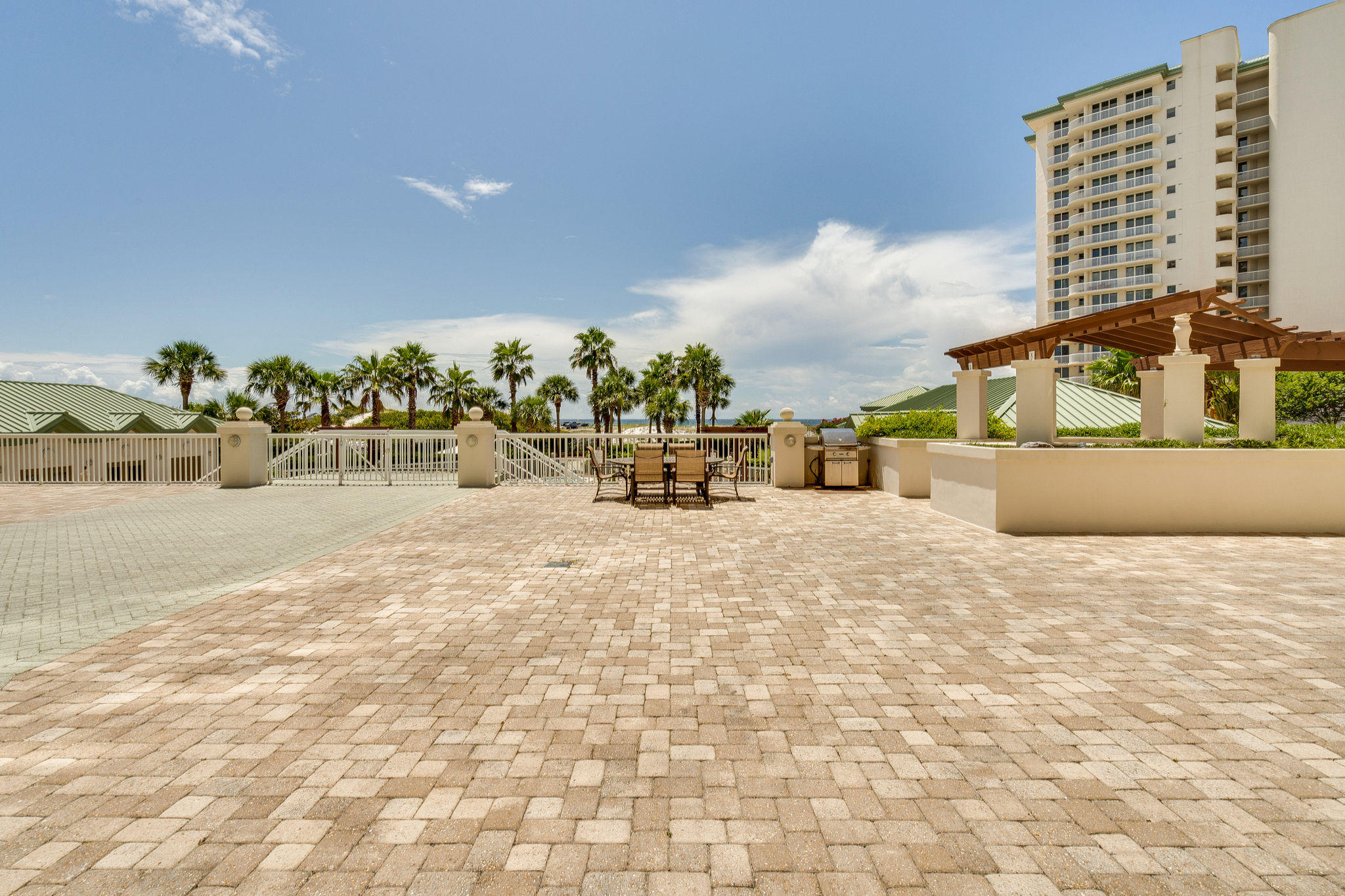 ST. BARTH AT SILVER SHELLS - Residential