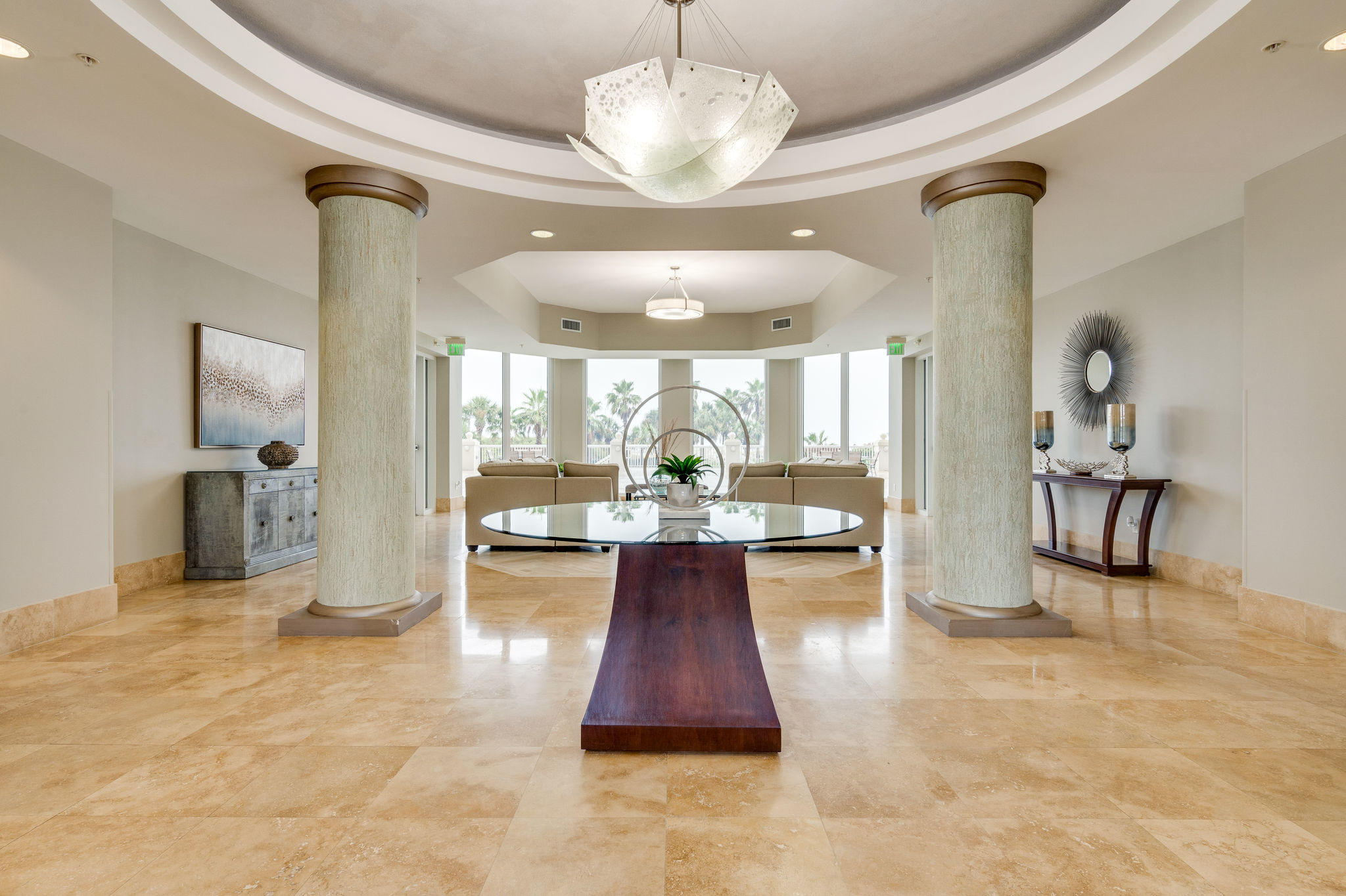 ST. BARTH AT SILVER SHELLS - Residential