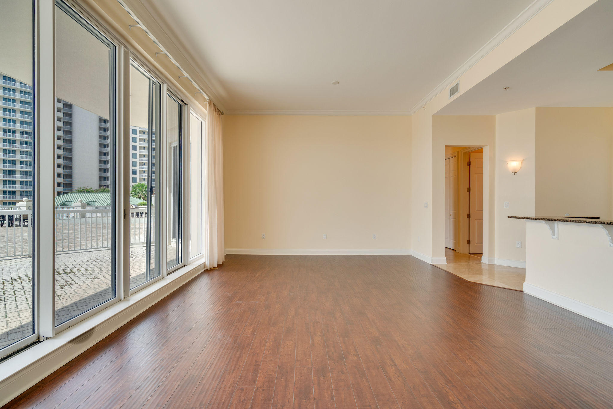 ST. BARTH AT SILVER SHELLS - Residential