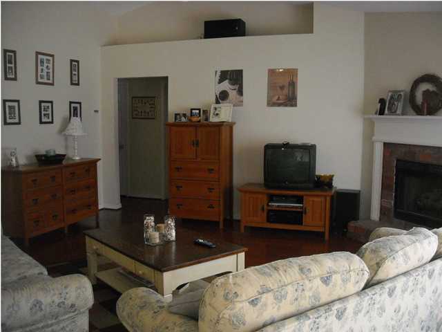 ANTIOCH ESTATES S/D - Residential Lease