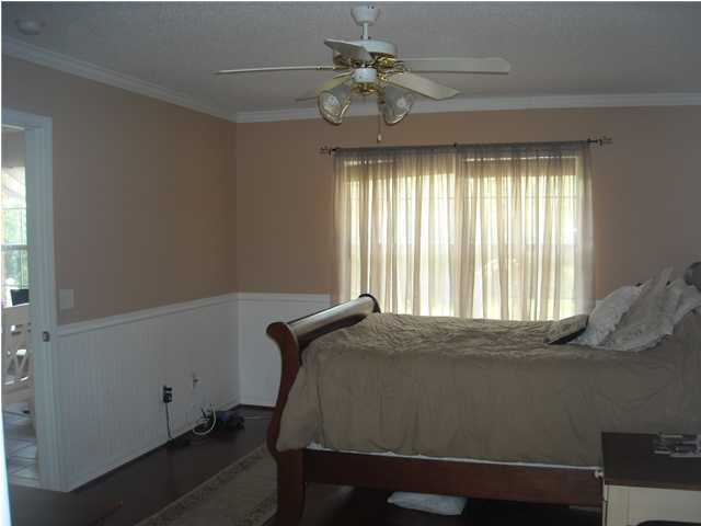 ANTIOCH ESTATES S/D - Residential Lease