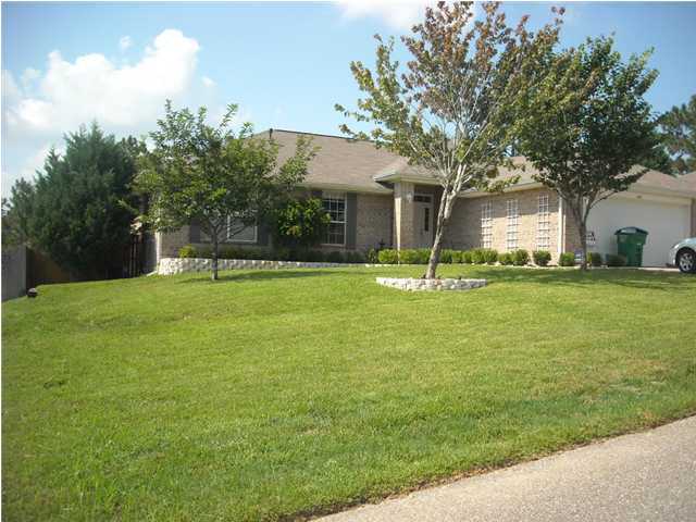 ANTIOCH ESTATES S/D - Residential Lease