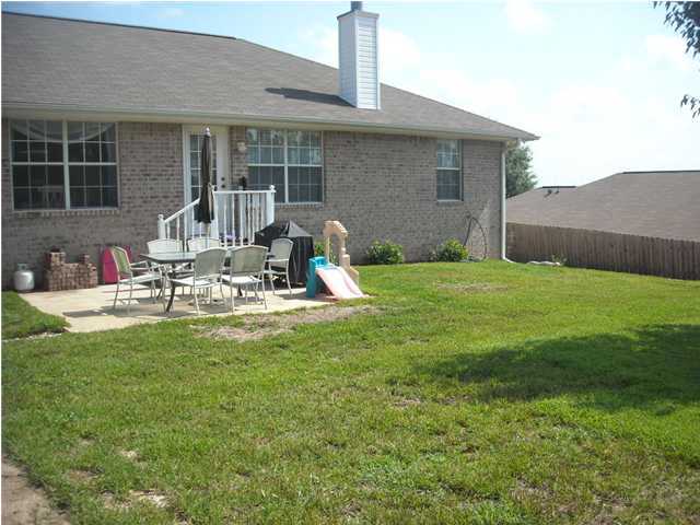 ANTIOCH ESTATES S/D - Residential Lease