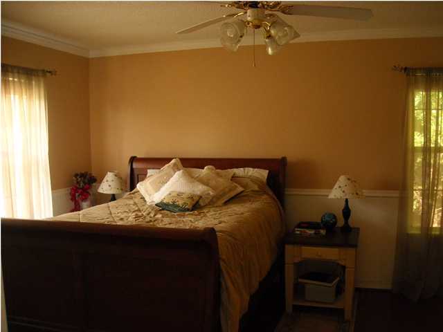 ANTIOCH ESTATES S/D - Residential Lease