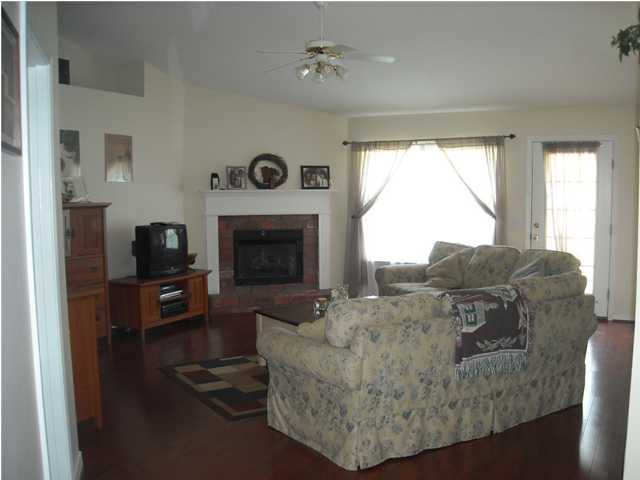 ANTIOCH ESTATES S/D - Residential Lease