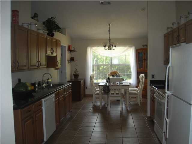 ANTIOCH ESTATES S/D - Residential Lease