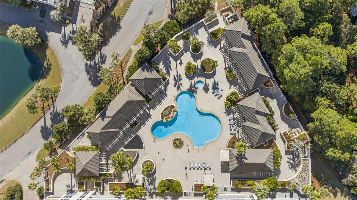 One Beach Club Drive - Residential