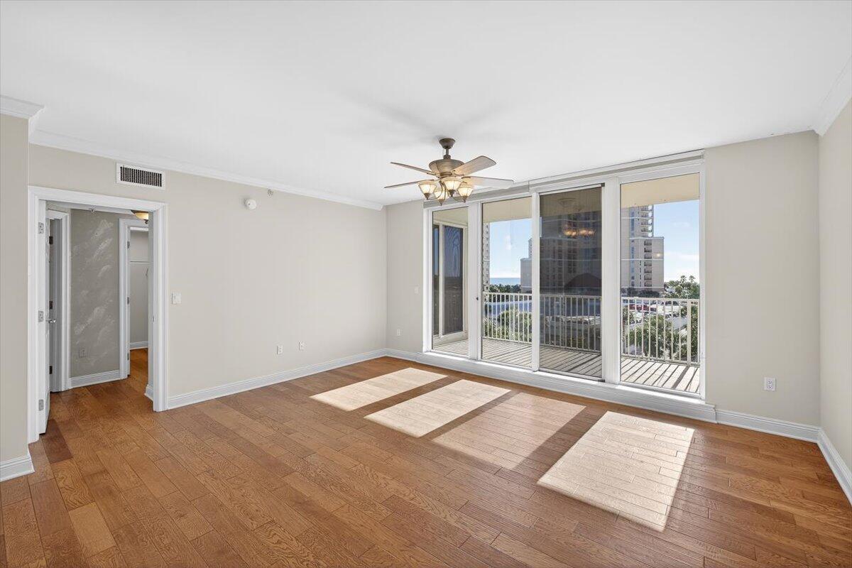 One Beach Club Drive - Residential