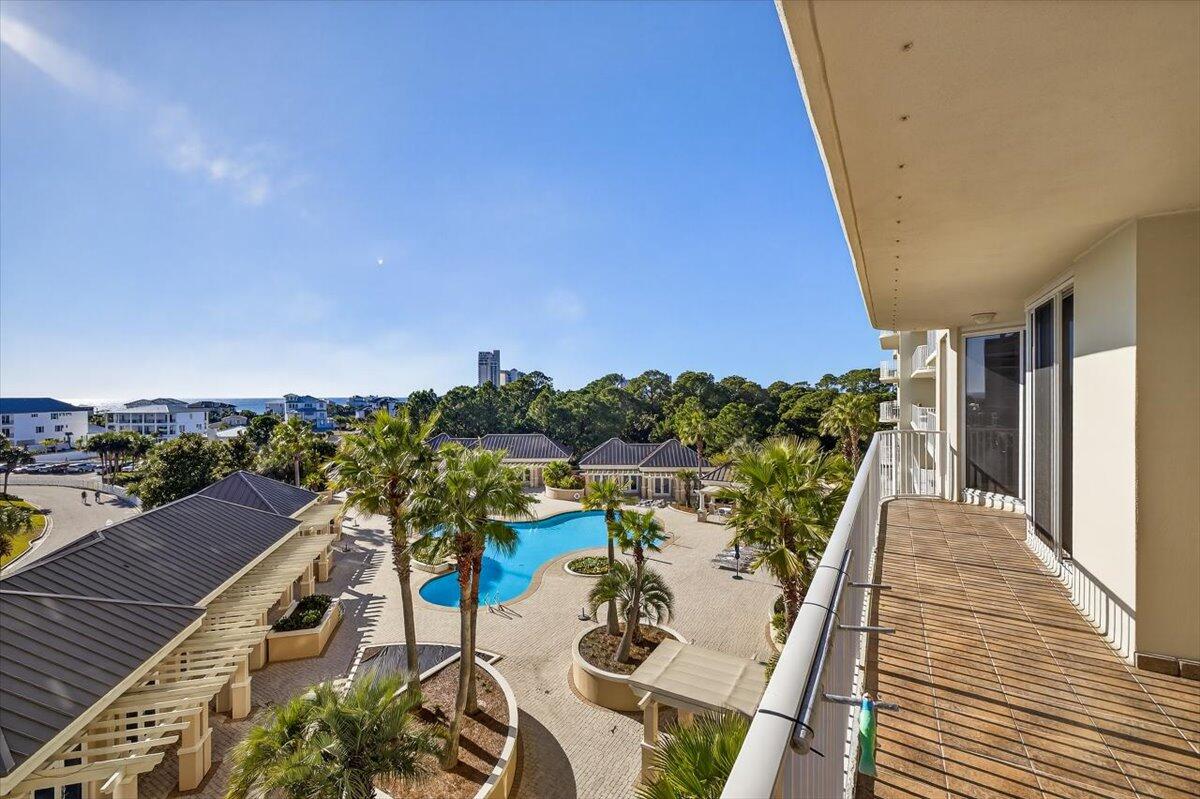 One Beach Club Drive - Residential