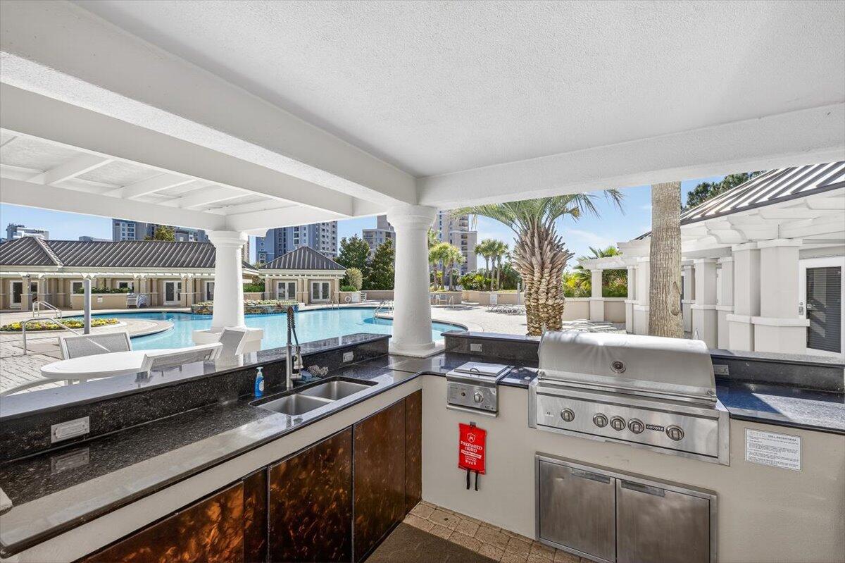 One Beach Club Drive - Residential