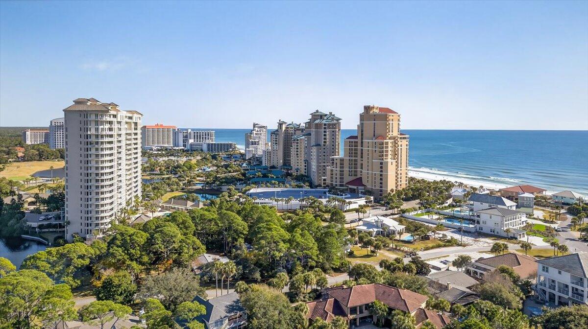 One Beach Club Drive - Residential