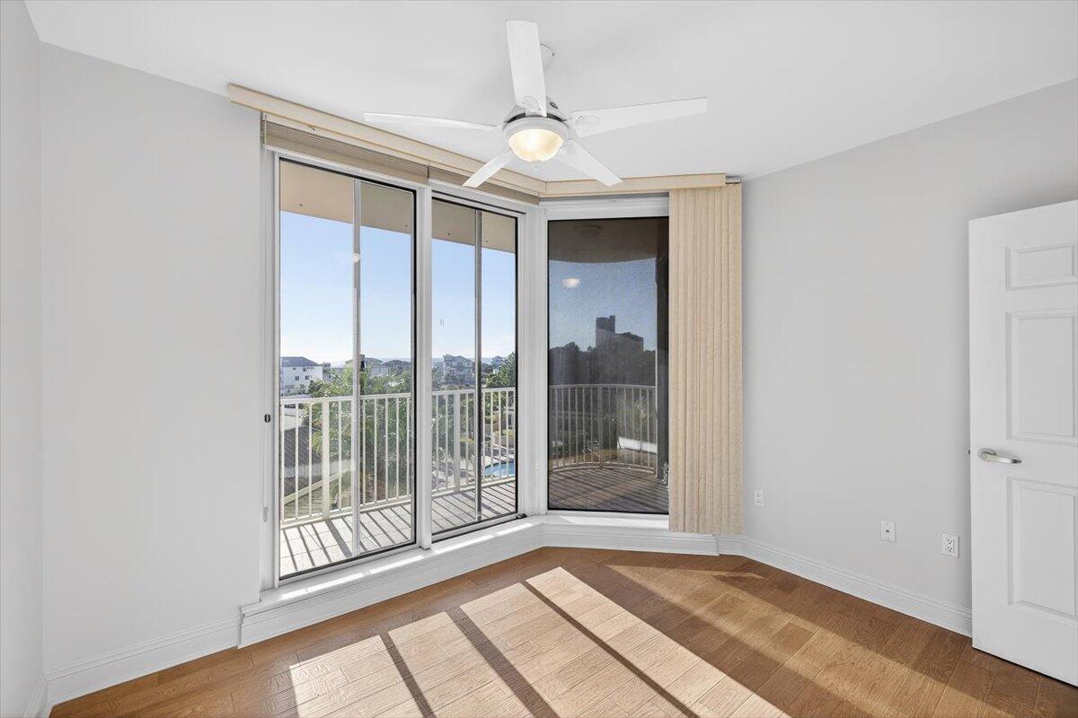 One Beach Club Drive - Residential