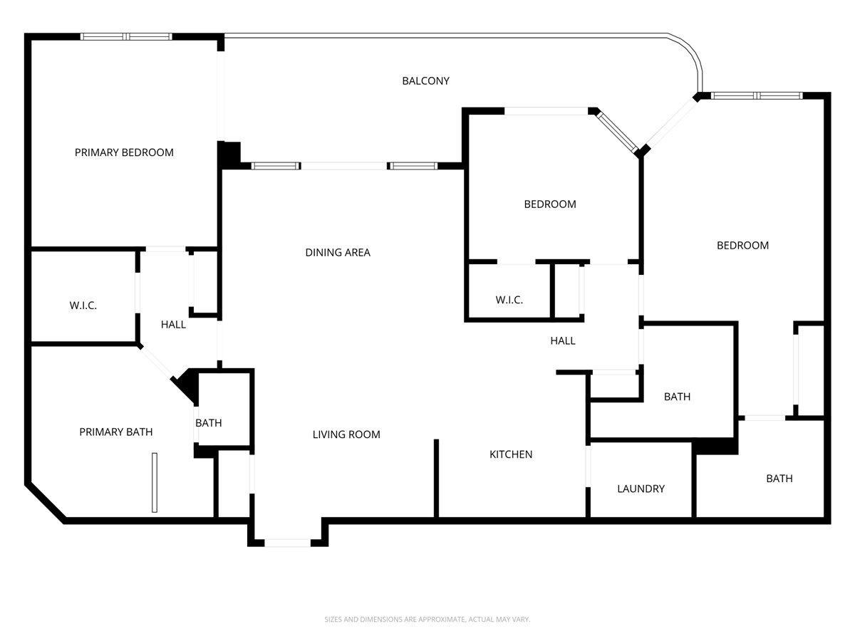 One Beach Club Drive - Residential