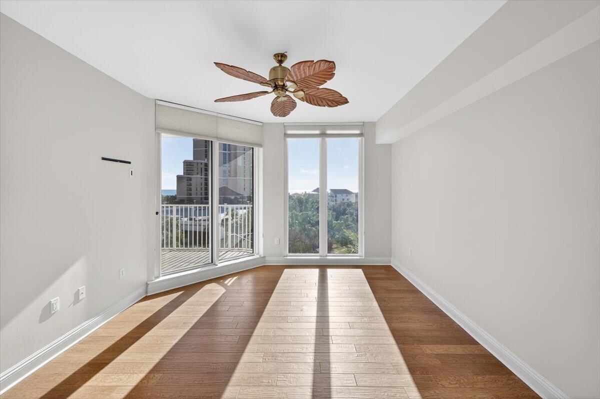 One Beach Club Drive - Residential