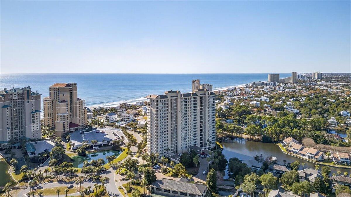 One Beach Club Drive - Residential