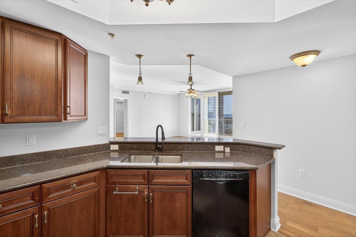 One Beach Club Drive - Residential