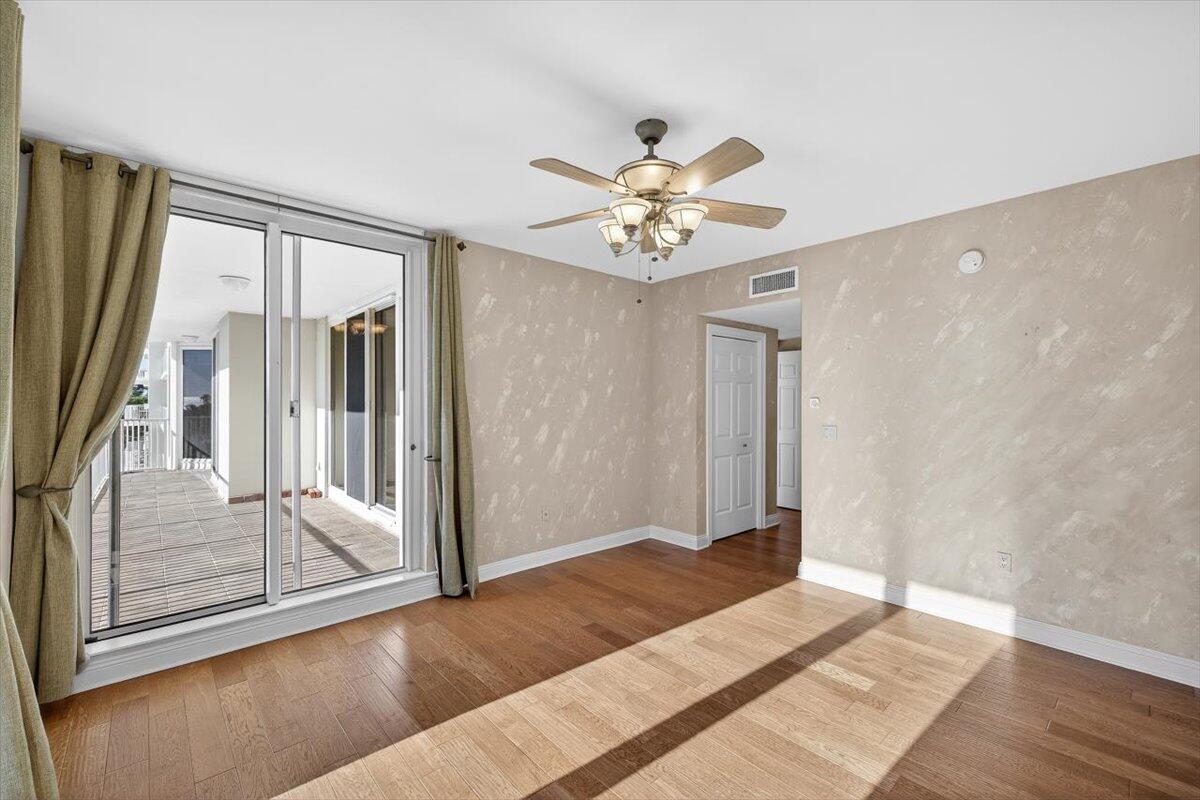 One Beach Club Drive - Residential