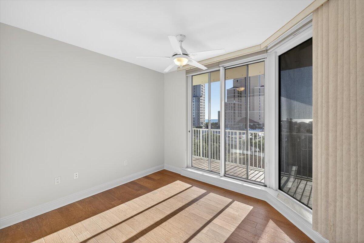 One Beach Club Drive - Residential