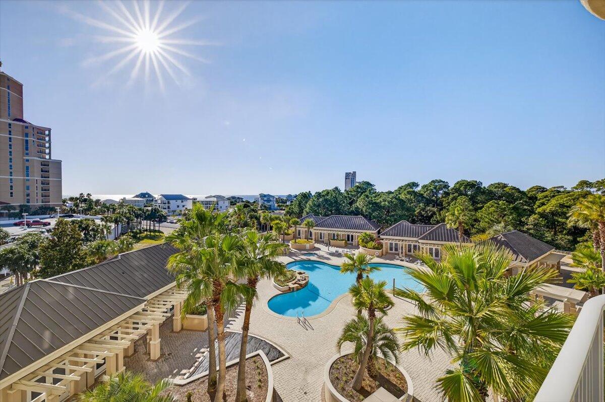 One Beach Club Drive - Residential