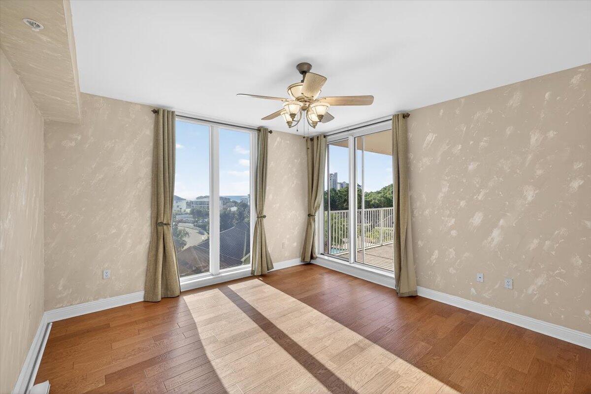 One Beach Club Drive - Residential