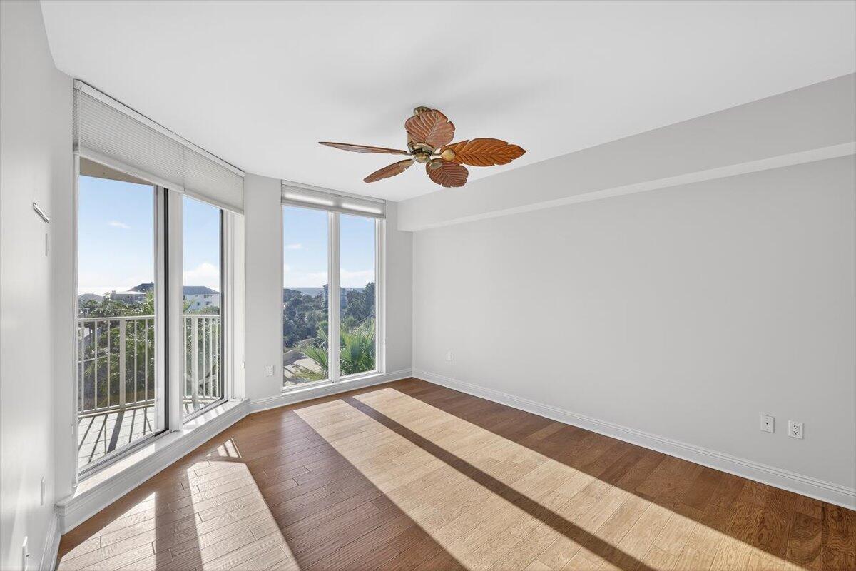 One Beach Club Drive - Residential