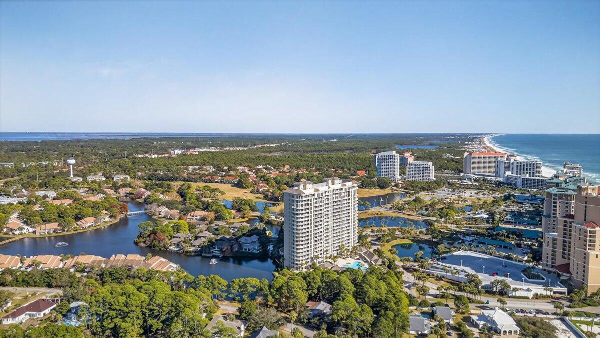 One Beach Club Drive - Residential