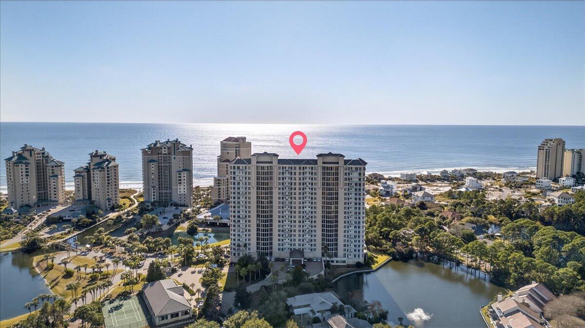 One Beach Club Drive - Residential