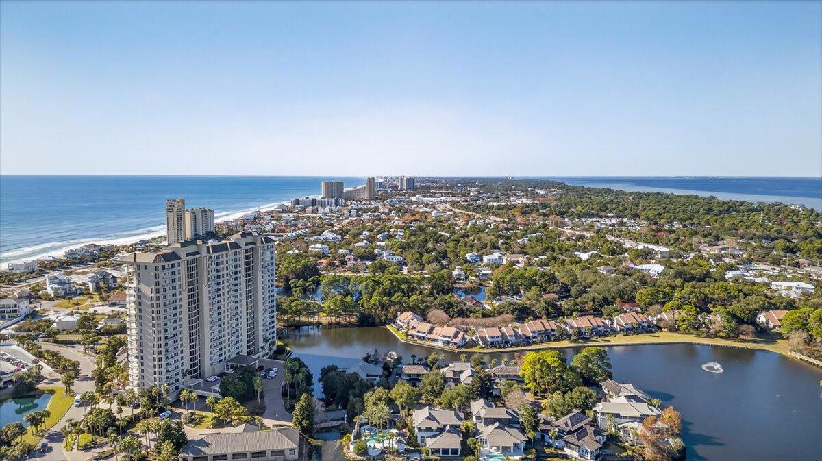 One Beach Club Drive - Residential