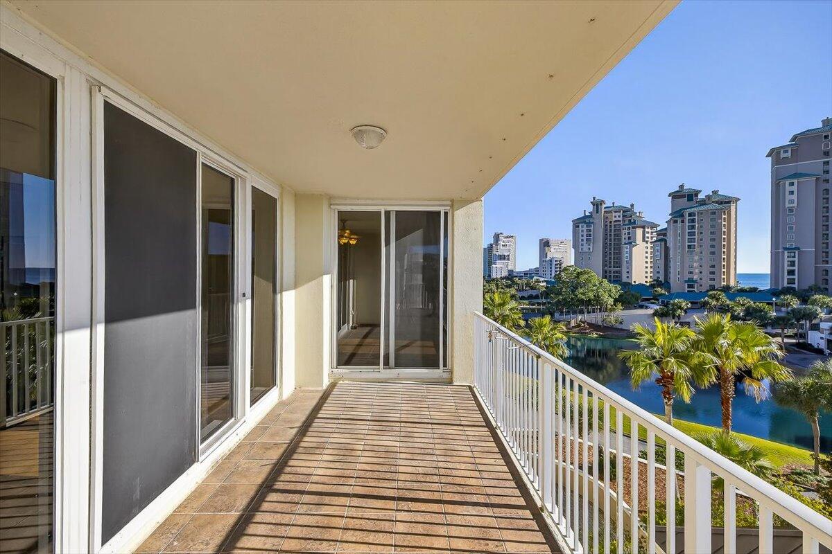 One Beach Club Drive - Residential