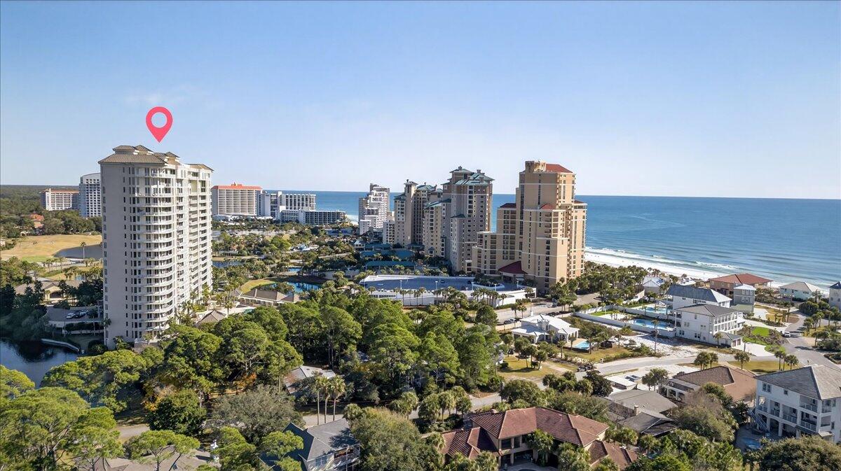 One Beach Club Drive - Residential