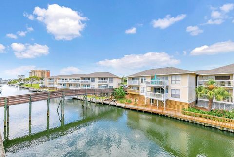 A home in Destin