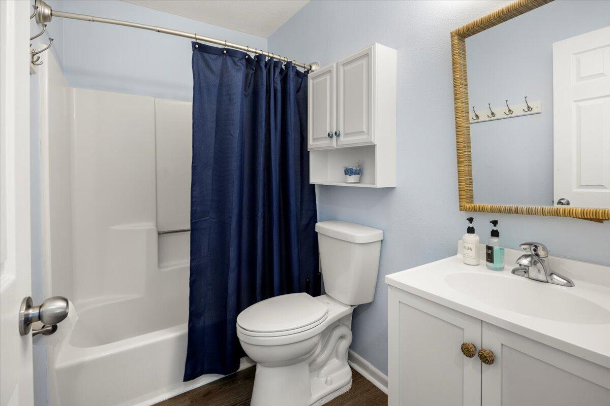 Sandpiper Cove Phase 12 - Residential