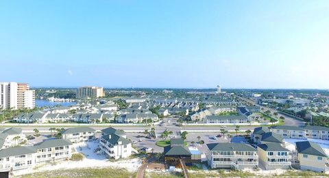 A home in Destin