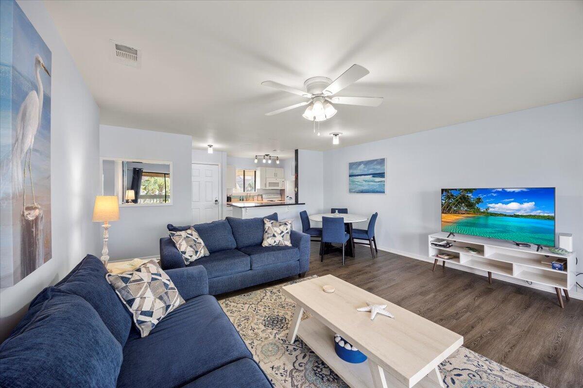 775 Gulf Shore Drive UNIT 3205