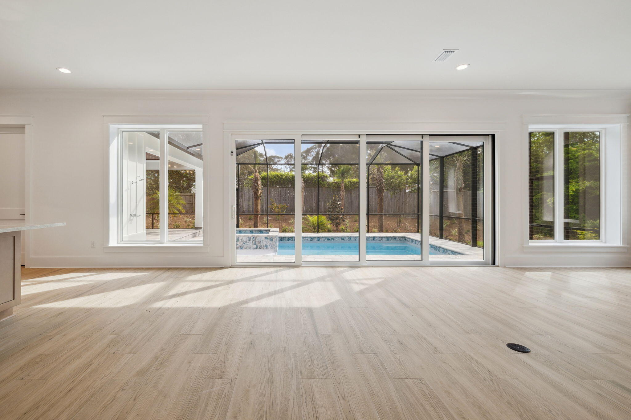 DUNE ALLEN - Residential
