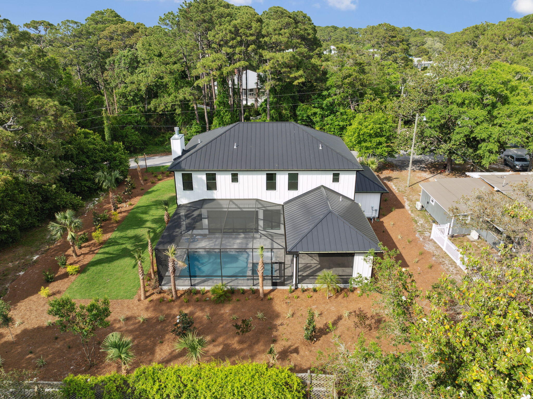 111 Dolphin Drive