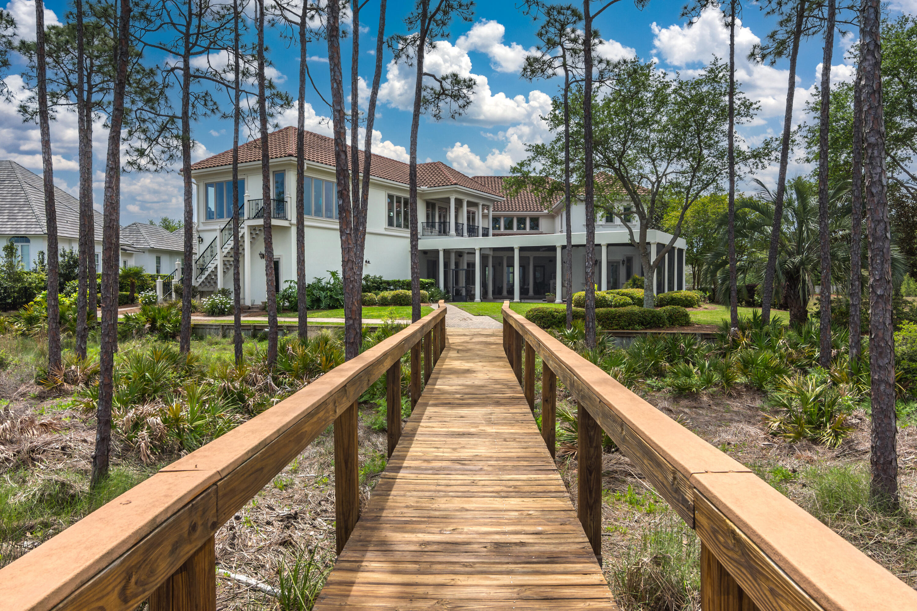 KELLY PLANTATION S/D - Residential