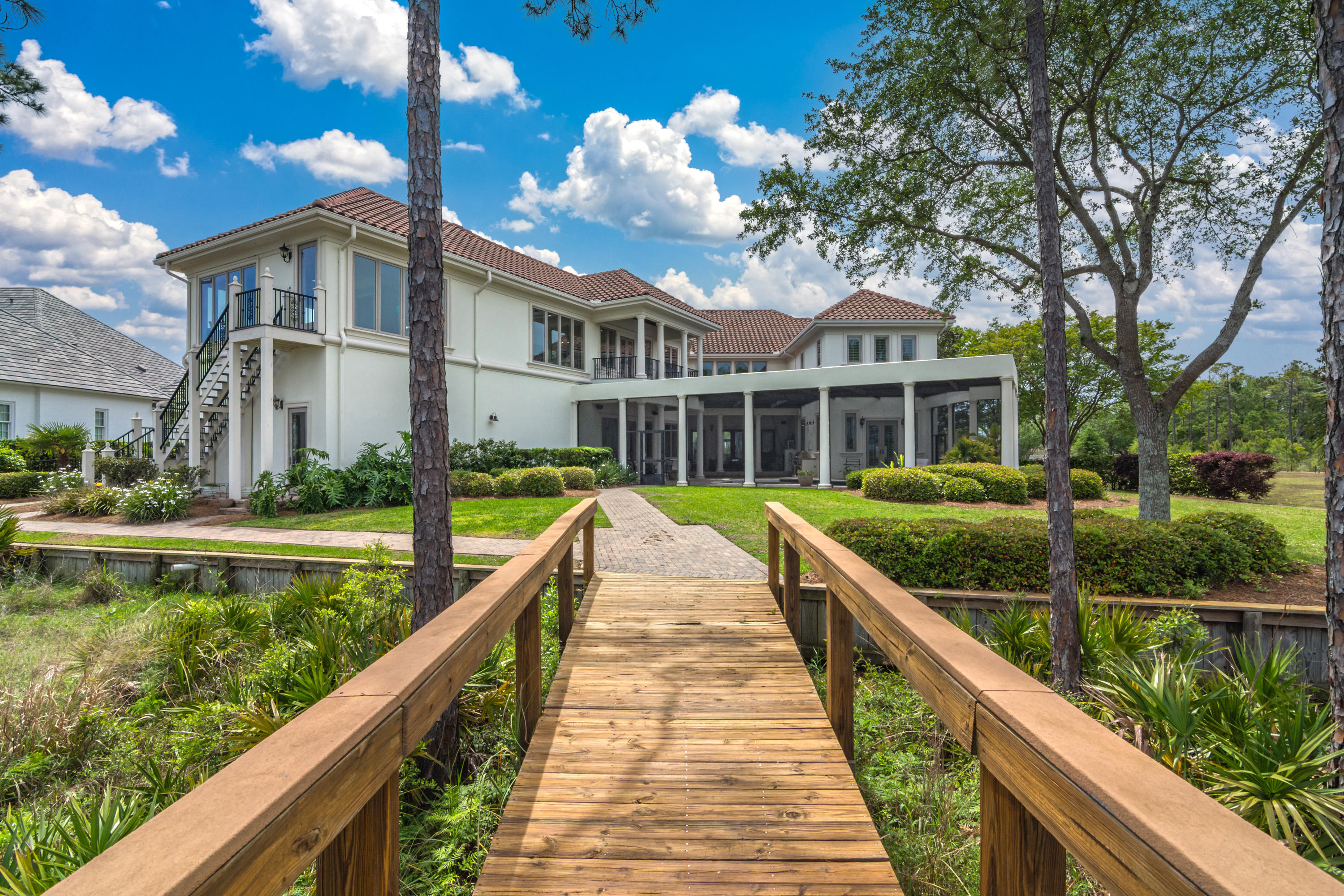 KELLY PLANTATION S/D - Residential