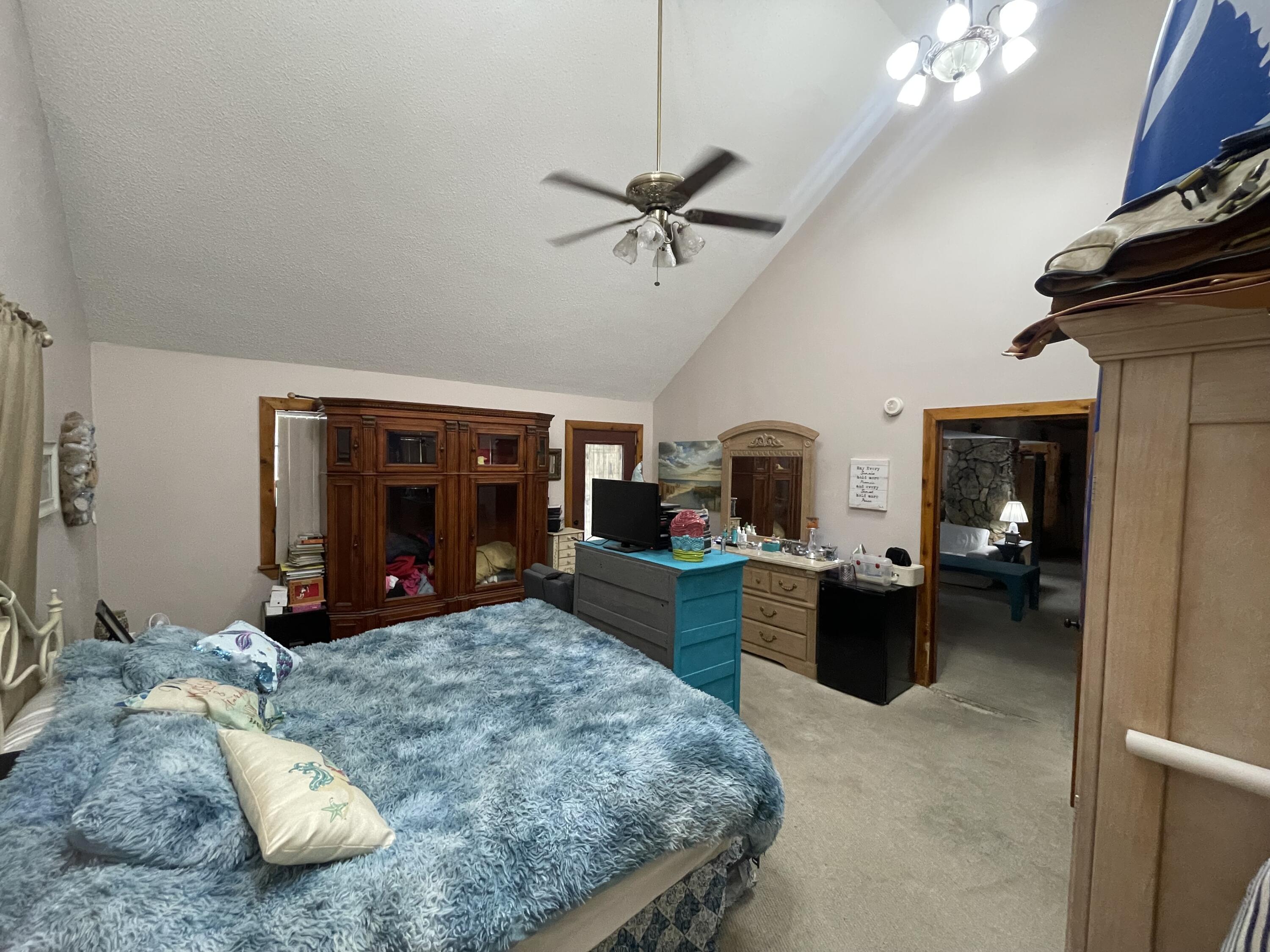 TURKEY-CREEK ESTATES - Residential