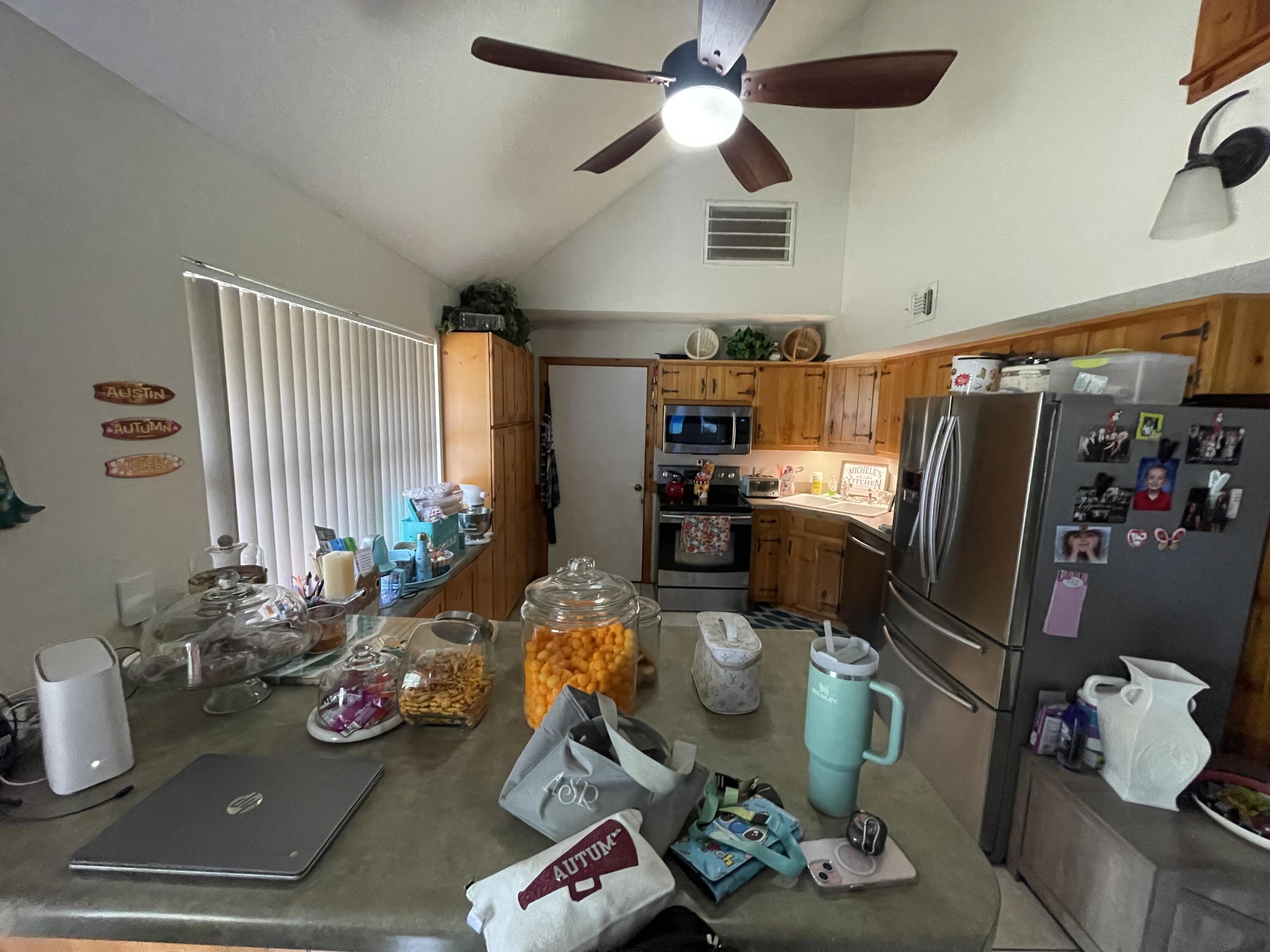 TURKEY-CREEK ESTATES - Residential