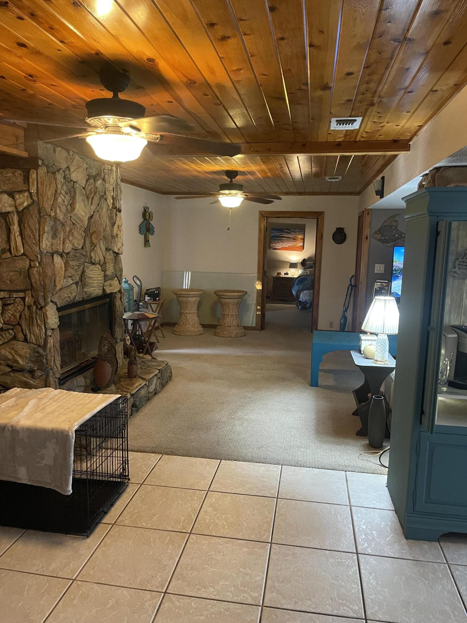 TURKEY-CREEK ESTATES - Residential