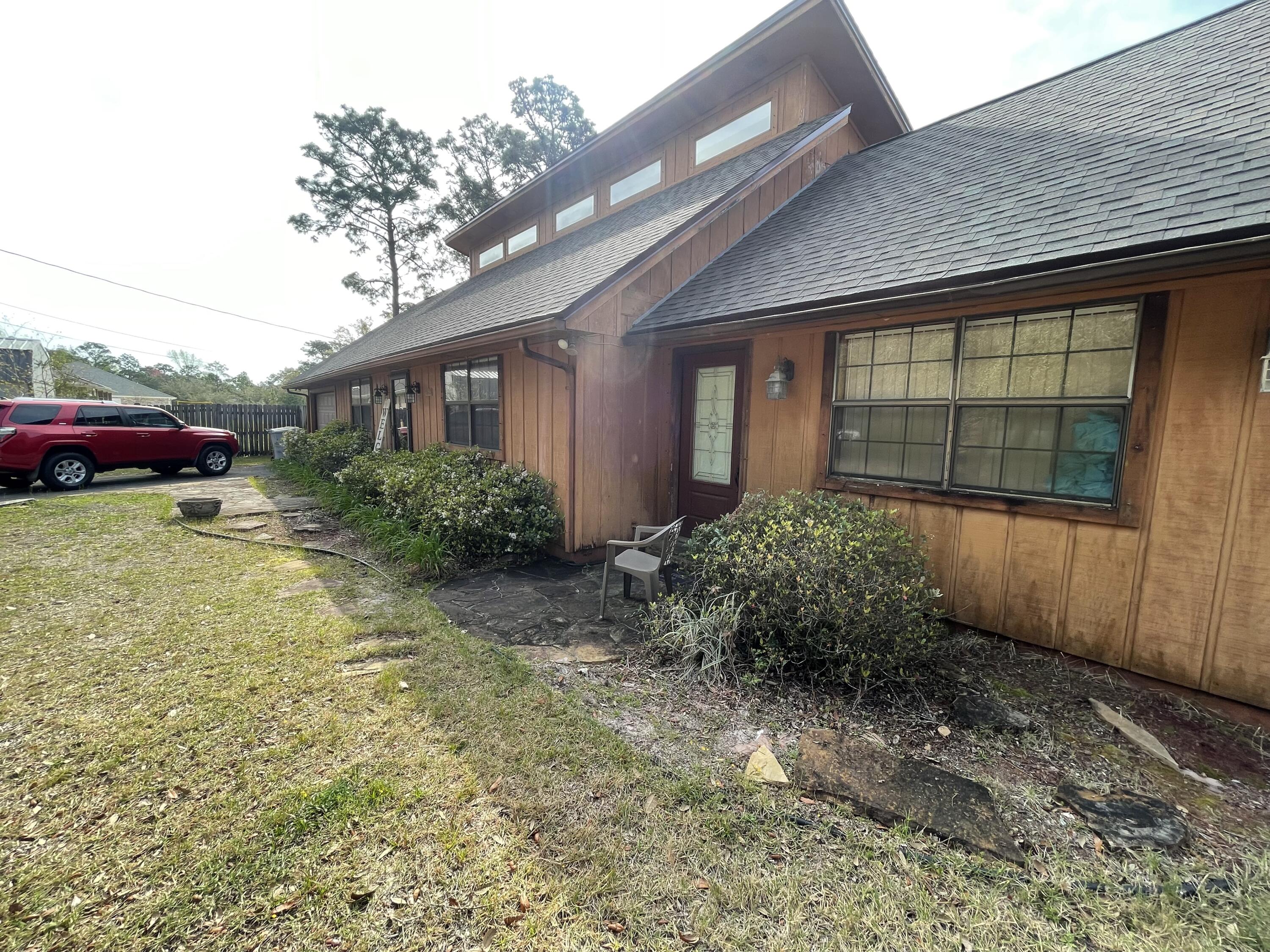 TURKEY-CREEK ESTATES - Residential