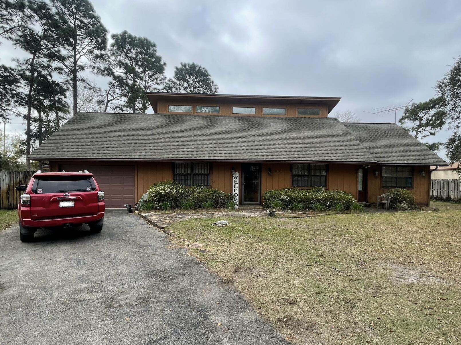 TURKEY-CREEK ESTATES - Residential